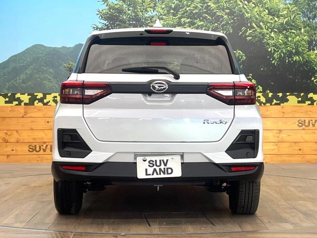 ロッキー L 禁煙車 SDナビ バックカメラ スマートアシスト クリアランスソナー スマートキー LEDヘッドライト ETC 純正16インチアルミ オートライト Bluetooth CD DVD再生(15枚目)