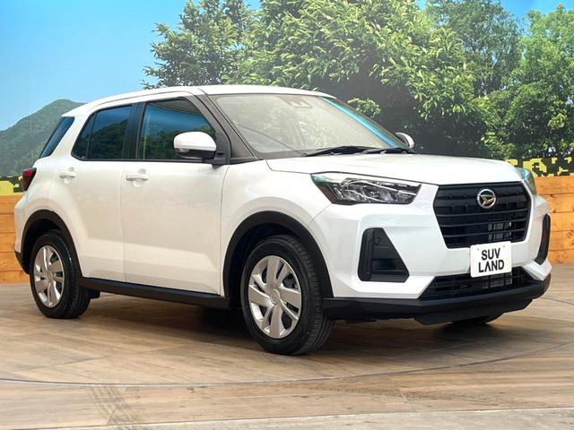 ロッキー L 禁煙車 SDナビ バックカメラ スマートアシスト クリアランスソナー スマートキー LEDヘッドライト ETC 純正16インチアルミ オートライト Bluetooth CD DVD再生(16枚目)