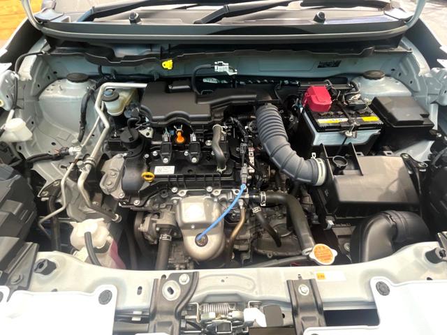 ロッキー L 禁煙車 SDナビ バックカメラ スマートアシスト クリアランスソナー スマートキー LEDヘッドライト ETC 純正16インチアルミ オートライト Bluetooth CD DVD再生(18枚目)