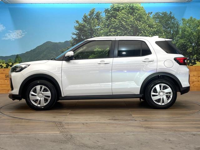 ロッキー L 禁煙車 SDナビ バックカメラ スマートアシスト クリアランスソナー スマートキー LEDヘッドライト ETC 純正16インチアルミ オートライト Bluetooth CD DVD再生(27枚目)