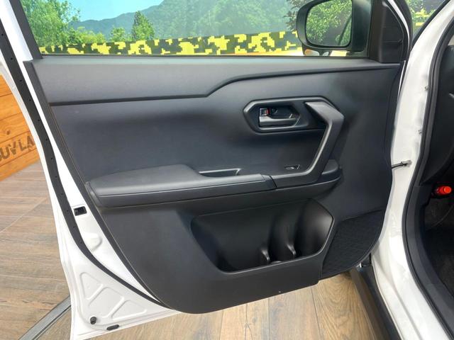 ロッキー L 禁煙車 SDナビ バックカメラ スマートアシスト クリアランスソナー スマートキー LEDヘッドライト ETC 純正16インチアルミ オートライト Bluetooth CD DVD再生(30枚目)