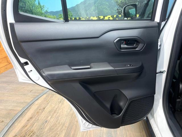 ロッキー L 禁煙車 SDナビ バックカメラ スマートアシスト クリアランスソナー スマートキー LEDヘッドライト ETC 純正16インチアルミ オートライト Bluetooth CD DVD再生(32枚目)