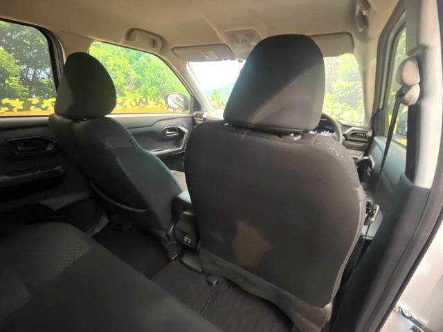 ロッキー L 禁煙車 SDナビ バックカメラ スマートアシスト クリアランスソナー スマートキー LEDヘッドライト ETC 純正16インチアルミ オートライト Bluetooth CD DVD再生(34枚目)