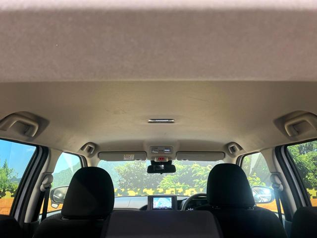 ロッキー L 禁煙車 SDナビ バックカメラ スマートアシスト クリアランスソナー スマートキー LEDヘッドライト ETC 純正16インチアルミ オートライト Bluetooth CD DVD再生(36枚目)