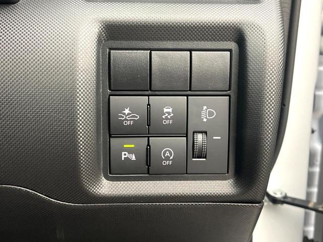 ロッキー L 禁煙車 SDナビ バックカメラ スマートアシスト クリアランスソナー スマートキー LEDヘッドライト ETC 純正16インチアルミ オートライト Bluetooth CD DVD再生(38枚目)