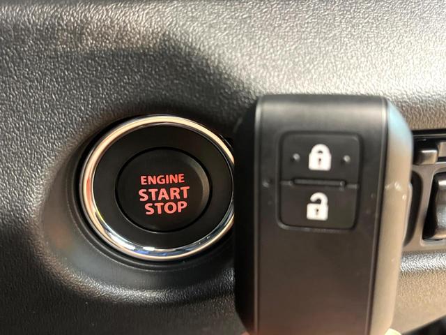 ジムニーノマド ＦＣ　４ＷＤ　禁煙車　スズキセーフティサポート　レーダークルーズ　コーナーセンサー　スマートキー　ＬＥＤヘッド　純正１５インチアルミ　オートハイビーム　車線逸脱警報　オートライト　オートエアコン（7枚目）