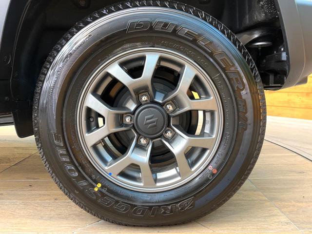ジムニーノマド ＦＣ　４ＷＤ　禁煙車　スズキセーフティサポート　レーダークルーズ　コーナーセンサー　スマートキー　ＬＥＤヘッド　純正１５インチアルミ　オートハイビーム　車線逸脱警報　オートライト　オートエアコン（24枚目）