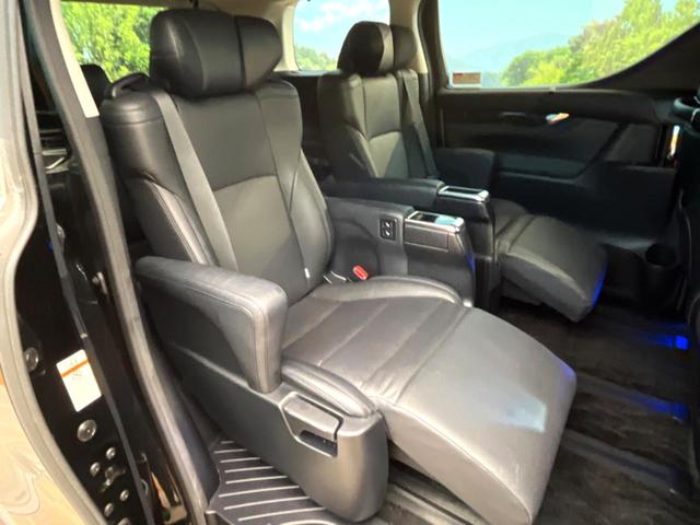 アルファード 2.5S Cパッケージ エアロ 後席モニター BIGX10インチナビ バックカメラ 両側電動ドア レーダークルーズコントロール 電動リアゲ―ト トヨタセーフティセンス 100V電源 メモリーシート ビルドインETC(9枚目)