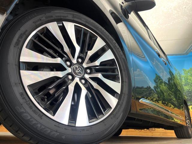 アルファード 2.5S Cパッケージ エアロ 後席モニター BIGX10インチナビ バックカメラ 両側電動ドア レーダークルーズコントロール 電動リアゲ―ト トヨタセーフティセンス 100V電源 メモリーシート ビルドインETC(14枚目)