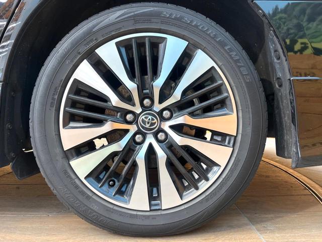 アルファード 2.5S Cパッケージ エアロ 後席モニター BIGX10インチナビ バックカメラ 両側電動ドア レーダークルーズコントロール 電動リアゲ―ト トヨタセーフティセンス 100V電源 メモリーシート ビルドインETC(24枚目)