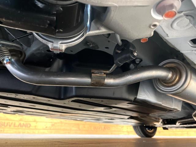 フリード ｅ：ＨＥＶエアー　ＥＸ　登録済未使用車　両側電動ドア　衝突被害軽減システム　レーダークルーズ　コーナーセンサー　スマートキー　ＬＥＤヘッド　純正１５インチアルミ　車線逸脱警報　オートライト　デュアルエアコン（23枚目）