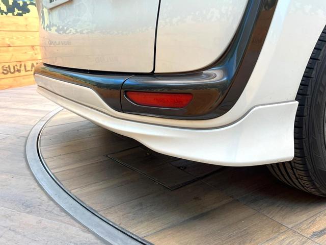 シエンタ Ｇ　両側電動ドア　エアロ　衝突被害軽減システム　ＳＤナビ　バックカメラ　スマートキー　ＬＥＤヘッド　ビルトインＥＴＣ　純正１５インチアルミ　オートハイビーム　車線逸脱警報　オートライト　オートエアコン（46枚目）