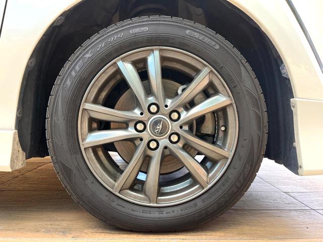 シエンタ Ｇ　両側電動ドア　エアロ　衝突被害軽減システム　ＳＤナビ　バックカメラ　スマートキー　ＬＥＤヘッド　ビルトインＥＴＣ　純正１５インチアルミ　オートハイビーム　車線逸脱警報　オートライト　オートエアコン（48枚目）