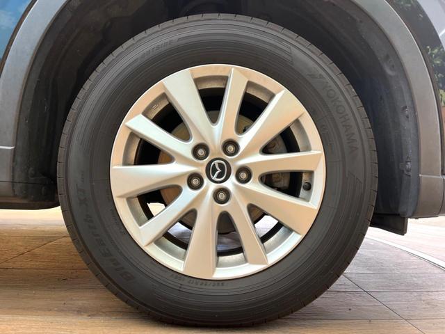 CX-5 XD プロアクティブ 禁煙車 ディーゼル バックカメラ 衝突被害軽減システム スマートキー LEDヘッド ビルトインETC クルコン 純正17インチアルミ 車線逸脱警報 オートライト デュアルエアコン(34枚目)