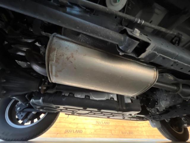 ランドクルーザープラド TX Lパッケージ マットブラックエディション 4WD サンルーフ 全周囲カメラ 衝突被害軽減システム レーダークルーズ レザーシート 前席シートエアコン ドラレコ コーナーセンサー スマートキー LEDヘッド ETC2.0 純正18インチアルミ(22枚目)