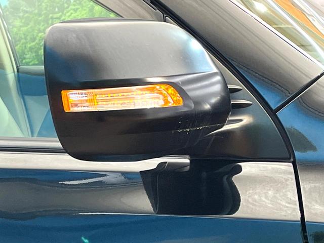 ランドクルーザープラド TX Lパッケージ マットブラックエディション 4WD サンルーフ 全周囲カメラ 衝突被害軽減システム レーダークルーズ レザーシート 前席シートエアコン ドラレコ コーナーセンサー スマートキー LEDヘッド ETC2.0 純正18インチアルミ(28枚目)