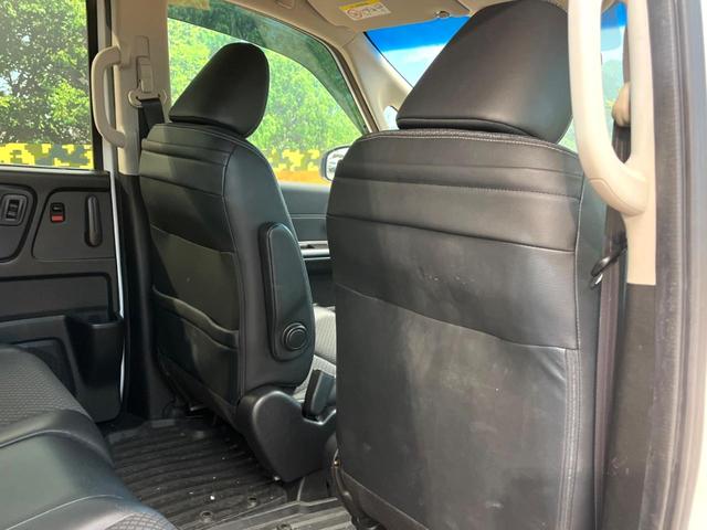 フリード＋ Ｇ・ホンダセンシング　純正９インチナビ　バックカメラ　両側電動スライドドア　ホンダセンシング　アダプティブクルーズ　ＥＴＣ　スマートキー　ＬＥＤヘッドライト　クリアランスソナー　車線逸脱防止　５人乗り　革巻きステアリング（33枚目）