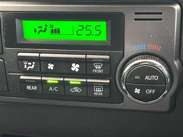 ハイエースバン スーパーGL ダークプライムII ディーゼルターボ BIGX8インチ 後席モニター バックカメラ 100V電源 衝突被害軽減システム スマートキー LEDヘッド ビルトインETC オートライト オートエアコン Bluetooth CD(46枚目)