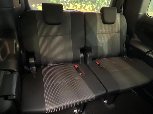 ヴォクシー ＺＳ　煌ＩＩ　禁煙車　両側電動ドア　ＳＤナビ　バックカメラ　衝突被害軽減システム　ドラレコ　コーナーセンサー　スマートキー　ＬＥＤヘッド　ＥＴＣ２．０　クルコン　純正１６インチアルミ　オートハイビーム（10枚目）