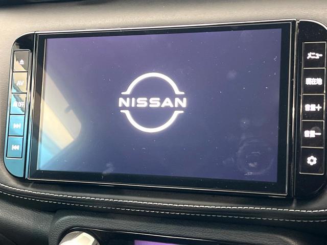 キックス X 禁煙車 エアロ 全周囲カメラ 衝突被害軽減システム レーダークルーズ ハーフレザーシート コーナーセンサー スマートキー LEDヘッド ビルトインETC 純正17インチアルミ オートライト(4枚目)