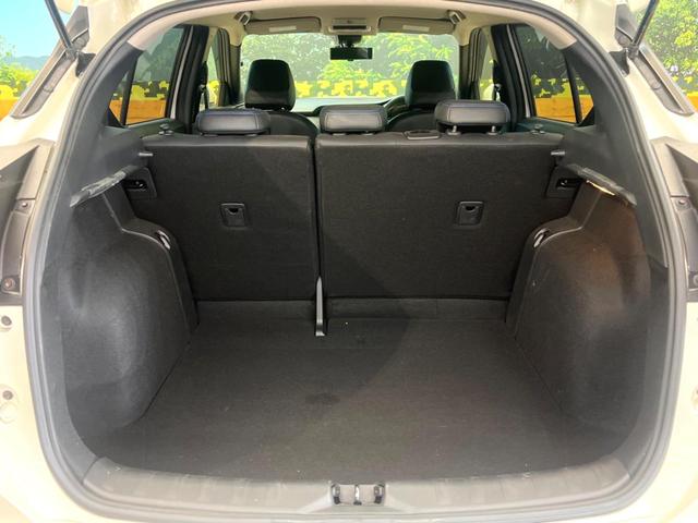 キックス X 禁煙車 エアロ 全周囲カメラ 衝突被害軽減システム レーダークルーズ ハーフレザーシート コーナーセンサー スマートキー LEDヘッド ビルトインETC 純正17インチアルミ オートライト(34枚目)