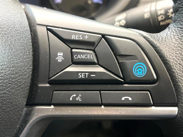 キックス X 禁煙車 エアロ 全周囲カメラ 衝突被害軽減システム レーダークルーズ ハーフレザーシート コーナーセンサー スマートキー LEDヘッド ビルトインETC 純正17インチアルミ オートライト(41枚目)