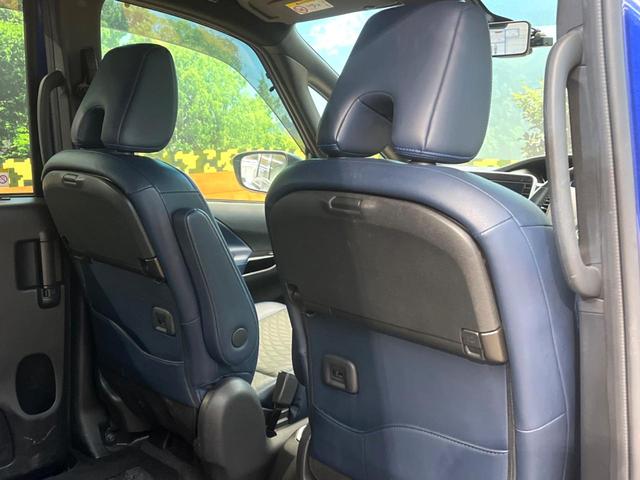 セレナ ｅ－パワー　オーテック　セーフティパッケージ　純正１０インチナビ　後席モニター　インテリジェントエマージェンシーブレーキ　プロパイロット　両側電動スライドドア　ドラレコ　コーナーセンサー　スマートキー　ＬＥＤヘッド　ＥＴＣ　車線逸脱警報（34枚目）