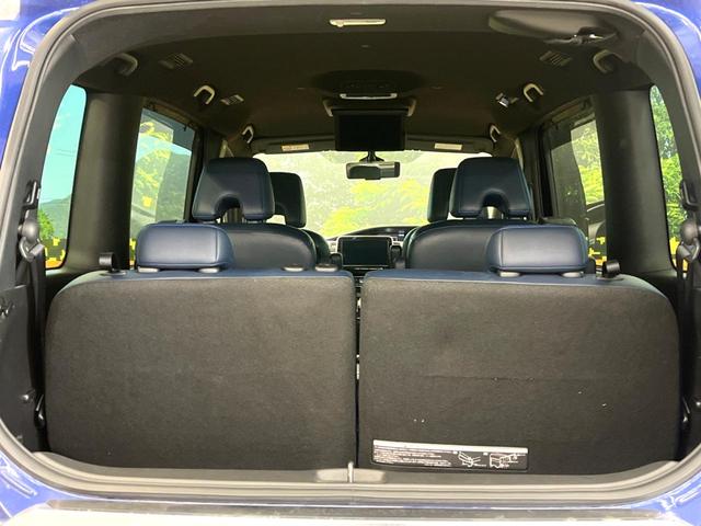 セレナ ｅ－パワー　オーテック　セーフティパッケージ　純正１０インチナビ　後席モニター　インテリジェントエマージェンシーブレーキ　プロパイロット　両側電動スライドドア　ドラレコ　コーナーセンサー　スマートキー　ＬＥＤヘッド　ＥＴＣ　車線逸脱警報（35枚目）