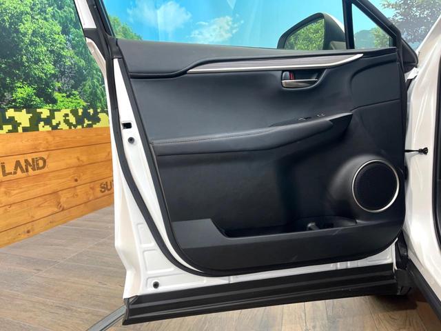ＮＸ ＮＸ３００ｈ　バージョンＬ　禁煙車　全周囲カメラ　１００Ｖ電源　衝突被害軽減システム　レーダークルーズ　電動リアゲート　レザーシート　前席シートエアコン　ドラレコ　コーナーセンサー　スマートキー　ＬＥＤヘッド　ＥＴＣ２．０（70枚目）