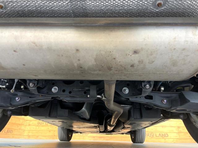 下回りがきれいなうちに、防錆加工の施工がオススメ。降雪地域はもちろん、沿岸部にお住いの方や、趣味でマリン・ウィンタースポーツをされる方にご好評いただいております。