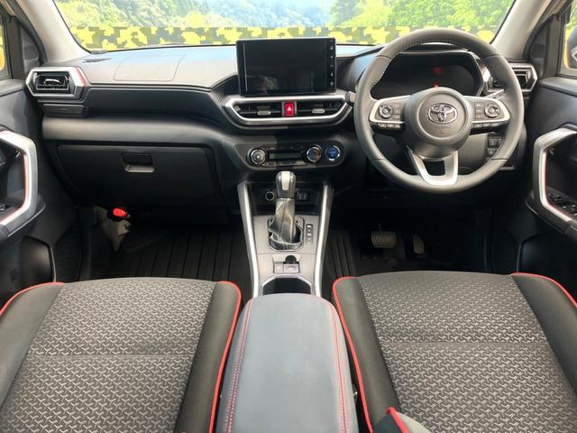 ライズ Ｚ　禁煙車　全周囲カメラ　スマートアシスト　アダプティブクルーズ　ドラレコ　コーナーセンサー　スマートキー　ＬＥＤヘッド　ビルトインＥＴＣ　パークアシスト　車線逸脱警報　オートライト　オートエアコン（2枚目）