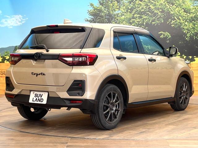 ライズ Ｚ　禁煙車　全周囲カメラ　スマートアシスト　アダプティブクルーズ　ドラレコ　コーナーセンサー　スマートキー　ＬＥＤヘッド　ビルトインＥＴＣ　パークアシスト　車線逸脱警報　オートライト　オートエアコン（17枚目）