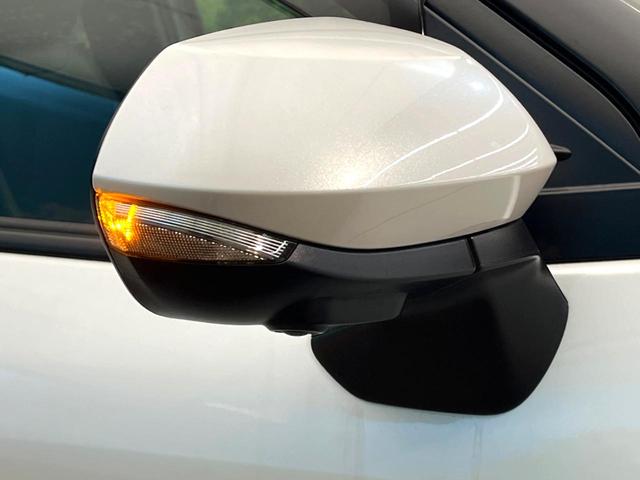 ヤリスクロス ハイブリッドＺ　禁煙車　８型ディスプレイオーディオ　セーフティセンス　レーダークルーズ　シーケンシャルターンランプ　ＢＳＭ　ブラインドスポットモニター　純正１８インチアルミ　ハーフレザーシート（24枚目）