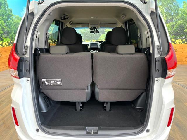 フリードハイブリッド ハイブリッド・Ｇホンダセンシング　禁煙車　両側電動ドア　純正ＳＤナビ　バックカメラ　衝突被害軽減システム　レーダークルーズ　ドラレコ　コーナーセンサー　スマートキー　ＬＥＤヘッド　ビルトインＥＴＣ　純正１５インチアルミ　車線逸脱警報（31枚目）