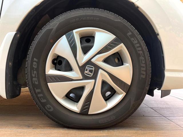 フリードハイブリッド ハイブリッド・Ｇホンダセンシング　禁煙車　両側電動ドア　純正ＳＤナビ　バックカメラ　衝突被害軽減システム　レーダークルーズ　ドラレコ　コーナーセンサー　スマートキー　ＬＥＤヘッド　ビルトインＥＴＣ　純正１５インチアルミ　車線逸脱警報（32枚目）