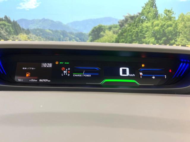フリードハイブリッド ハイブリッド・Ｇホンダセンシング　禁煙車　両側電動ドア　純正ＳＤナビ　バックカメラ　衝突被害軽減システム　レーダークルーズ　ドラレコ　コーナーセンサー　スマートキー　ＬＥＤヘッド　ビルトインＥＴＣ　純正１５インチアルミ　車線逸脱警報（48枚目）