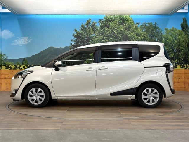 シエンタ Ｘ　禁煙車　電動スライドドア　ＳＤナビ　バックカメラ　スマートキー　ビルトインＥＴＣ　Ｂｌｕｅｔｏｏｔｈ　ＣＤ　ＤＶＤ再生　フルセグ　７人乗り　フリップダウンモニター（22枚目）