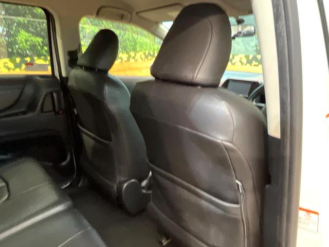 シエンタ Ｘ　禁煙車　電動スライドドア　ＳＤナビ　バックカメラ　スマートキー　ビルトインＥＴＣ　Ｂｌｕｅｔｏｏｔｈ　ＣＤ　ＤＶＤ再生　フルセグ　７人乗り　フリップダウンモニター（31枚目）