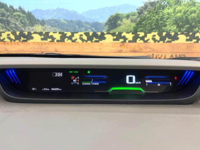 フリードハイブリッド ハイブリッド・Ｇホンダセンシング　両側電動ドア　ＳＤナビ　バックカメラ　衝突被害軽減システム　レーダークルーズ　禁煙車　コーナーセンサー　スマートキー　ＬＥＤヘッド　ビルトインＥＴＣ　車線逸脱警報　オートライト　オートエアコン（47枚目）