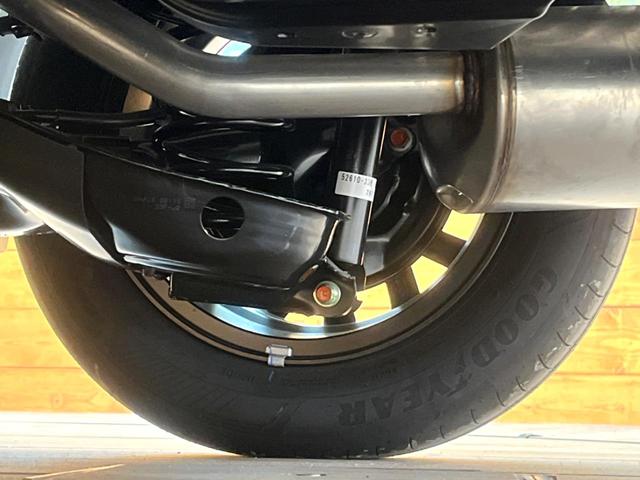 フリード e:HEVクロスター 登録済未使用車 両側電動ドア 衝突被害軽減システム レーダークルーズ ハーフレザーシート コーナーセンサー スマートキー LEDヘッド 純正15インチアルミ 車線逸脱警報 オートライト(21枚目)