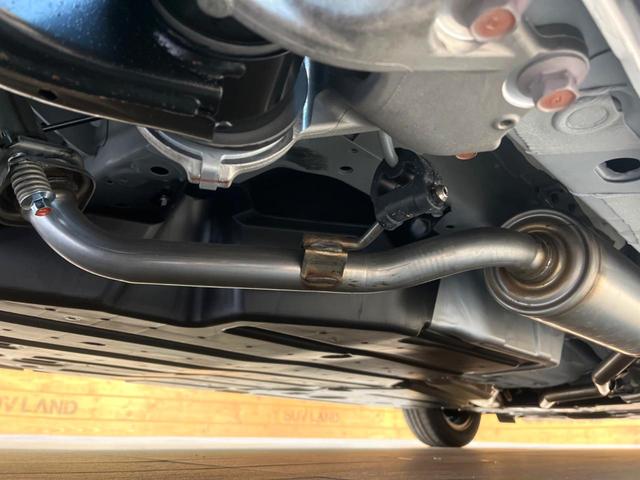 フリード e:HEVクロスター 登録済未使用車 両側電動ドア 衝突被害軽減システム レーダークルーズ ハーフレザーシート コーナーセンサー スマートキー LEDヘッド 純正15インチアルミ 車線逸脱警報 オートライト(23枚目)