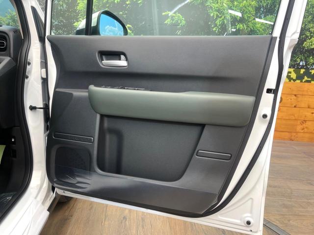 フリード e:HEVクロスター 登録済未使用車 両側電動ドア 衝突被害軽減システム レーダークルーズ ハーフレザーシート コーナーセンサー スマートキー LEDヘッド 純正15インチアルミ 車線逸脱警報 オートライト(30枚目)