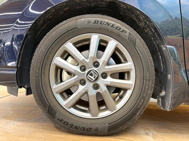 フリードハイブリッド ハイブリッド・Ｇホンダセンシング　禁煙車　両側電動ドア　バックカメラ　衝突被害軽減システム　レーダークルーズ　ドラレコ　スマートキー　ＬＥＤヘッド　ビルトインＥＴＣ　純正１５インチアルミ　車線逸脱警報　オートライト　オートエアコン（24枚目）