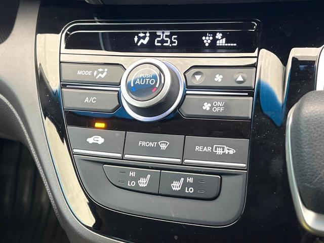 フリードハイブリッド ハイブリッド・Ｇホンダセンシング　禁煙車　両側電動ドア　バックカメラ　衝突被害軽減システム　レーダークルーズ　ドラレコ　スマートキー　ＬＥＤヘッド　ビルトインＥＴＣ　純正１５インチアルミ　車線逸脱警報　オートライト　オートエアコン（55枚目）