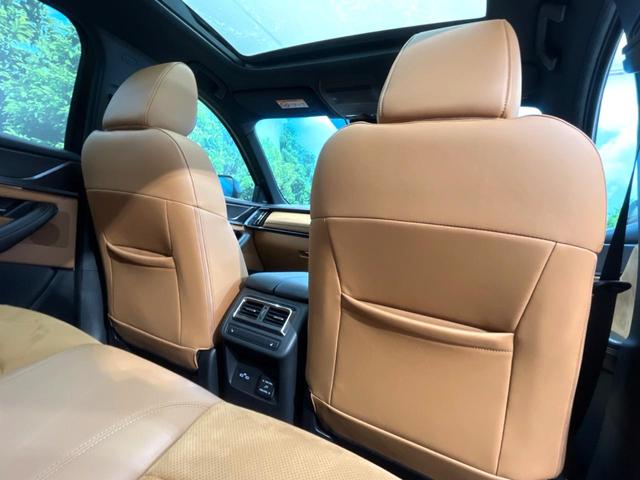 ＣＸ－６０ ＸＤ－ハイブリッド　プレミアムスポーツ　禁煙車　４ＷＤ　ターボ　ディーゼル（軽油）　サンルーフ　全周囲カメラ　ＢＯＳＥサウンド　衝突被害軽減システム　レーダークルーズ　電動リアゲート　レザーシート　全席シートヒーター　前席シートエアコン（41枚目）