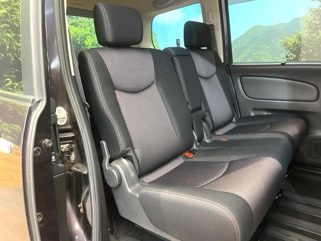 セレナ ハイウェイスター　禁煙車　両側電動ドア　純正ＨＤＤナビ　バックカメラ　スマートキー　ＥＴＣ　クルコン　純正１６インチアルミ　オートライト　オートエアコン　Ｂｌｕｅｔｏｏｔｈ　ＣＤ　ＤＶＤ再生　フルセグ（9枚目）