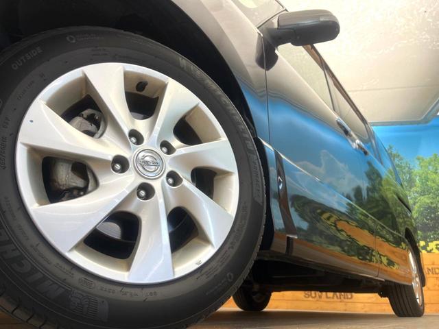 セレナ ハイウェイスター　禁煙車　両側電動ドア　純正ＨＤＤナビ　バックカメラ　スマートキー　ＥＴＣ　クルコン　純正１６インチアルミ　オートライト　オートエアコン　Ｂｌｕｅｔｏｏｔｈ　ＣＤ　ＤＶＤ再生　フルセグ（14枚目）