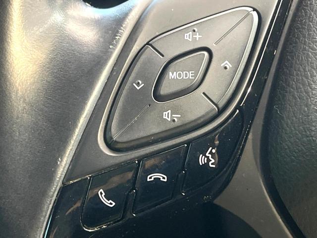 Ｃ－ＨＲ Ｇ　禁煙車　９インチ純正ＳＤナビ　バックカメラ　トヨタセーフティセンス　レーダークルーズ　ハーフレザーシート　ドラレコ　コーナーセンサー　スマートキー　ＬＥＤヘッド　ビルトインＥＴＣ　純正１８インチアルミ（51枚目）