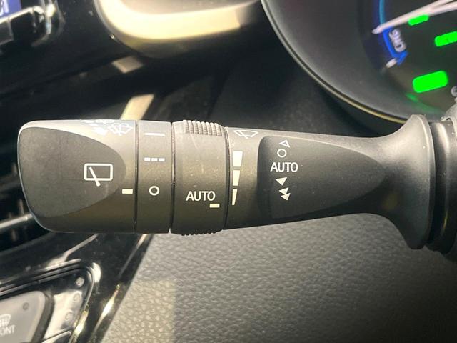 Ｃ－ＨＲ Ｇ　禁煙車　９インチ純正ＳＤナビ　バックカメラ　トヨタセーフティセンス　レーダークルーズ　ハーフレザーシート　ドラレコ　コーナーセンサー　スマートキー　ＬＥＤヘッド　ビルトインＥＴＣ　純正１８インチアルミ（52枚目）