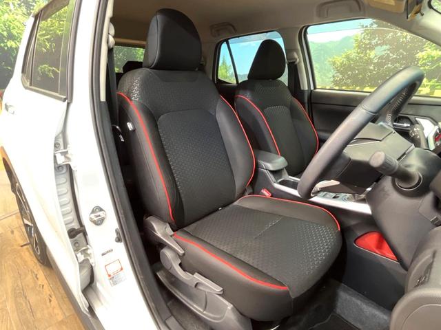 ライズ Ｚ　禁煙車　純正ＳＤナビ　バックカメラ　衝突被害軽減システム　レーダークルーズ　コーナーセンサー　スマートキー　ＬＥＤヘッド　純正　車線逸脱警報　オートライト　デュアルエアコン　Ｂｌｕｅｔｏｏｔｈ（8枚目）